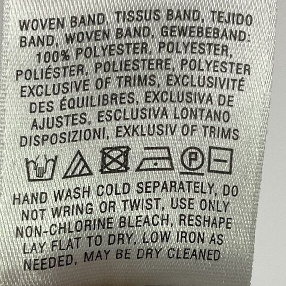 Anthropologie | Akemi + Kin Paisley Tunic Dress, Small - Picture 12 of 13